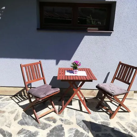 Apartman U Kartouzky Dolany  Exterior photo