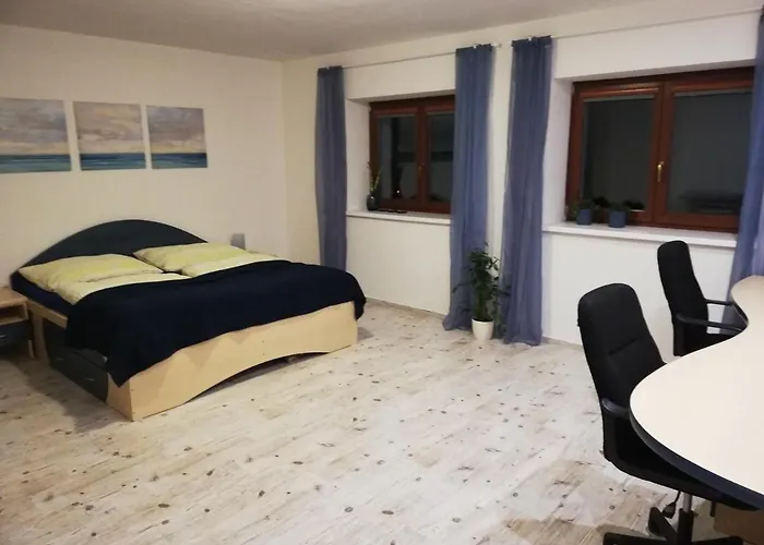 Apartman U Kartouzky