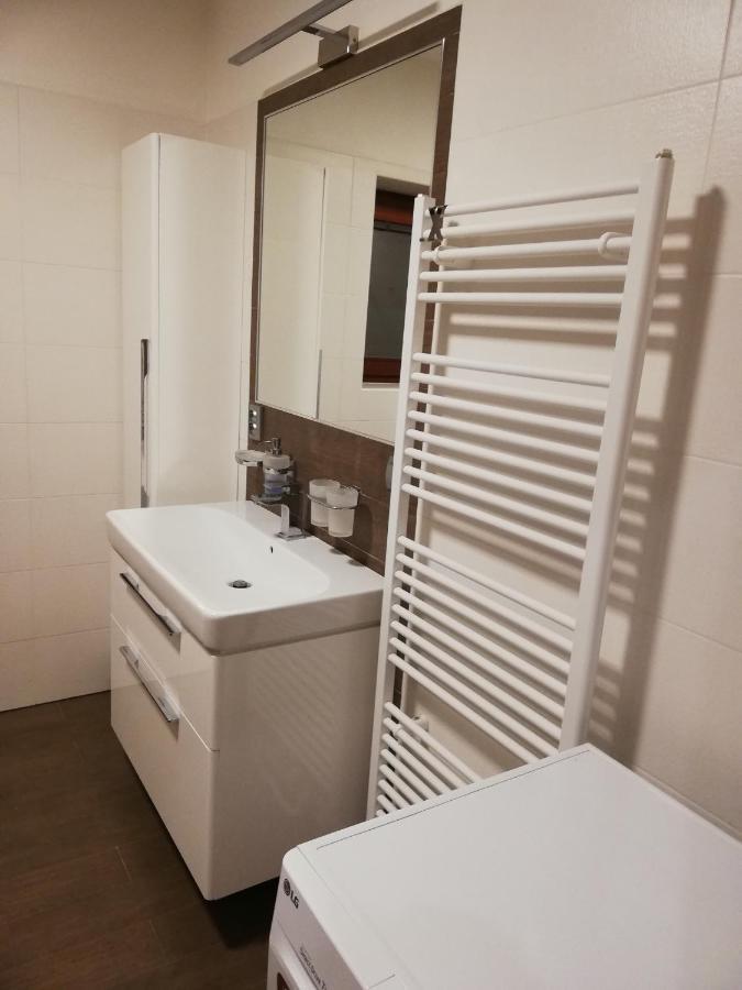 Apartment U Kartouzky