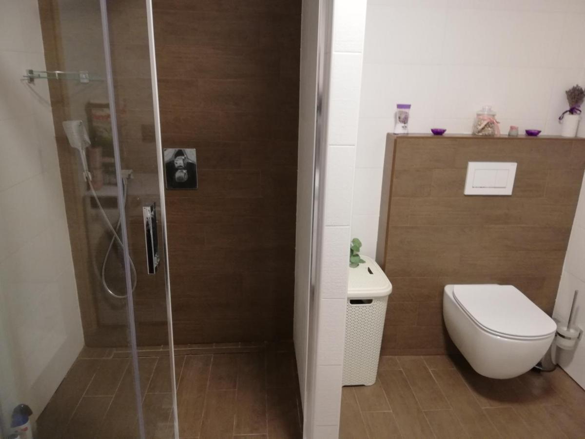Apartment U Kartouzky *